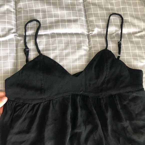 RARE BRANDY MELVILLE CAMERON TOP - Picture 4 of 6